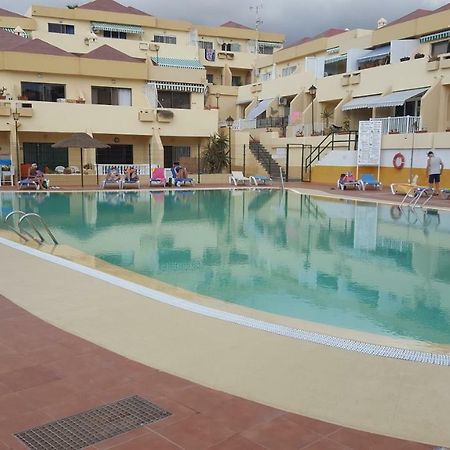 Mareverde Tenerife Adeje Extérieur photo