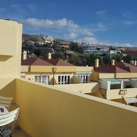 Mareverde Tenerife Adeje Extérieur photo