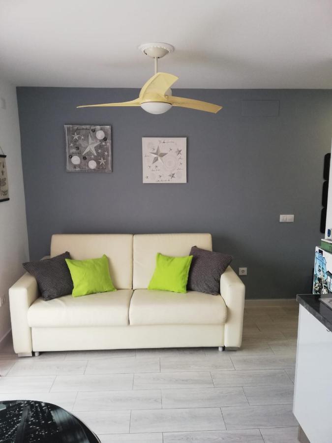 Mareverde Tenerife Adeje Extérieur photo