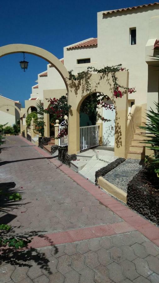 Mareverde Tenerife Adeje Extérieur photo