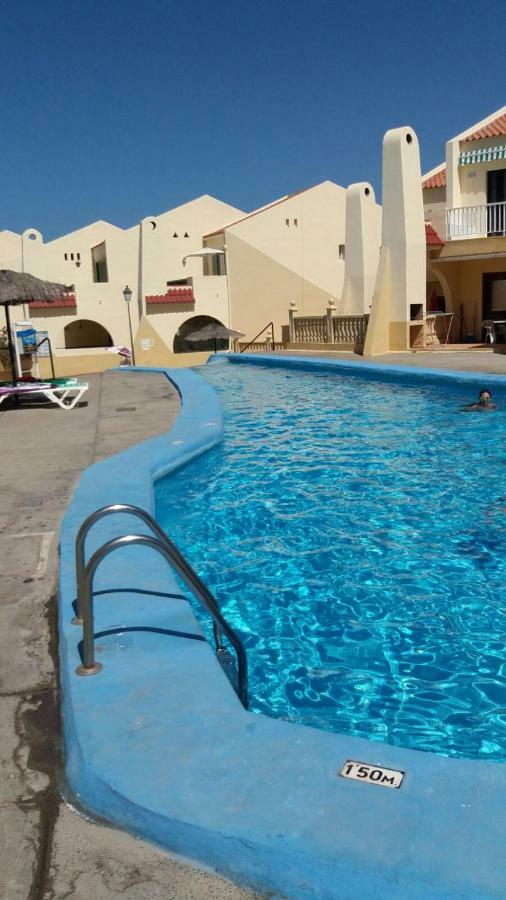 Mareverde Tenerife Adeje Extérieur photo