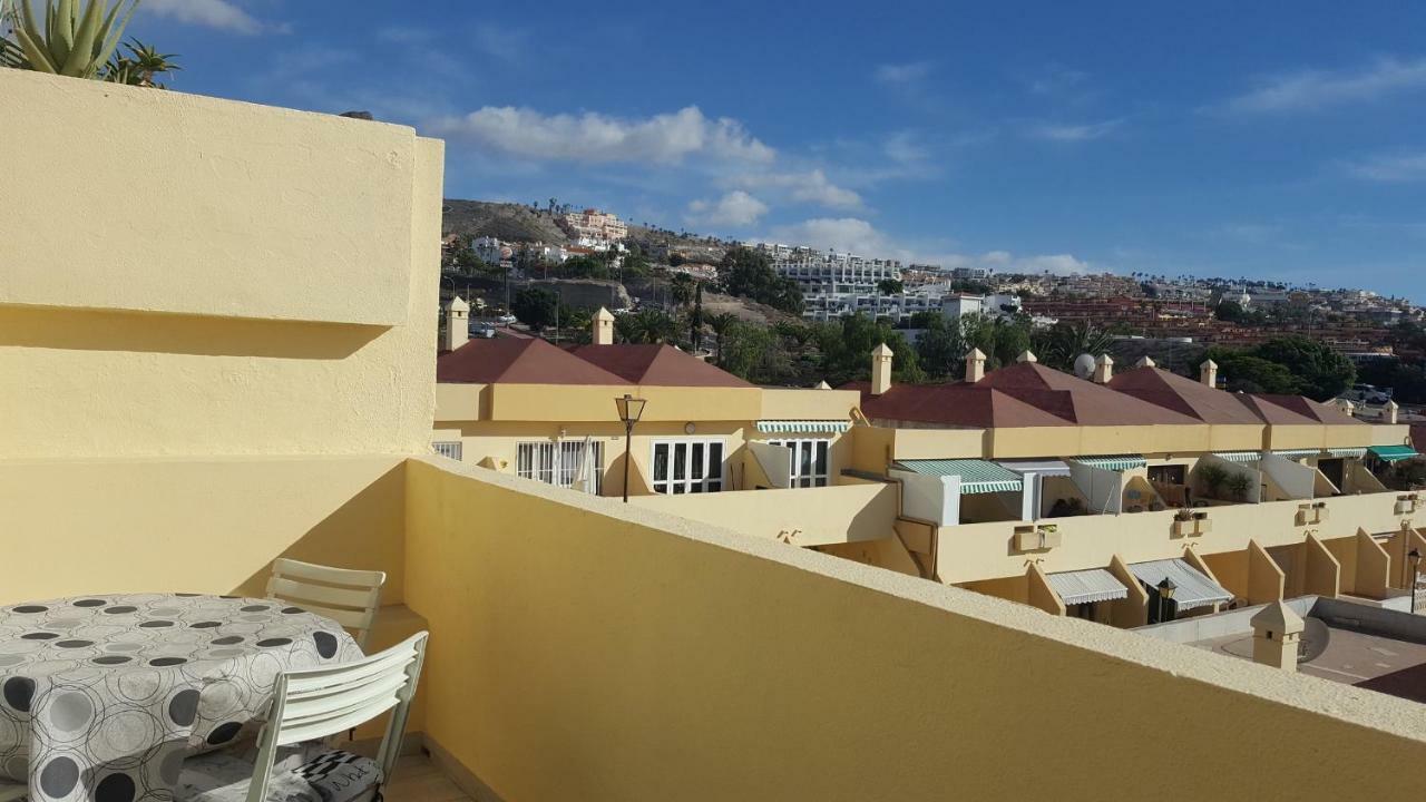 Mareverde Tenerife Adeje Extérieur photo