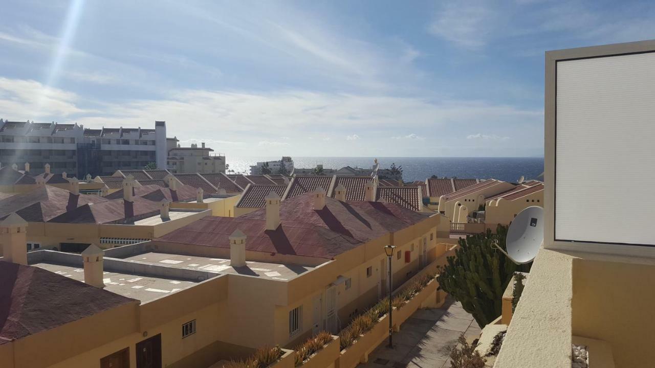 Mareverde Tenerife Adeje Extérieur photo