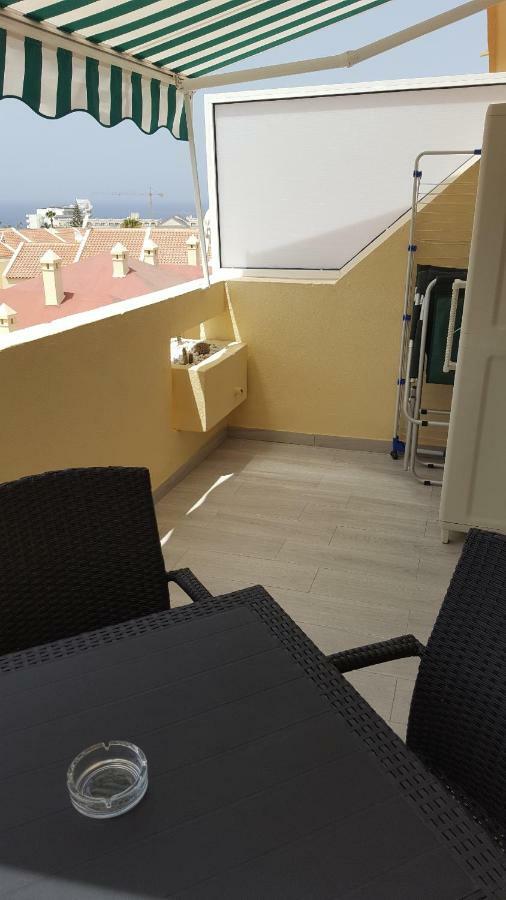 Mareverde Tenerife Adeje Extérieur photo