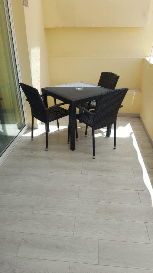 Mareverde Tenerife Adeje Extérieur photo