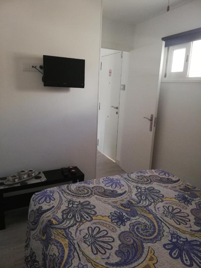 Mareverde Tenerife Adeje Extérieur photo