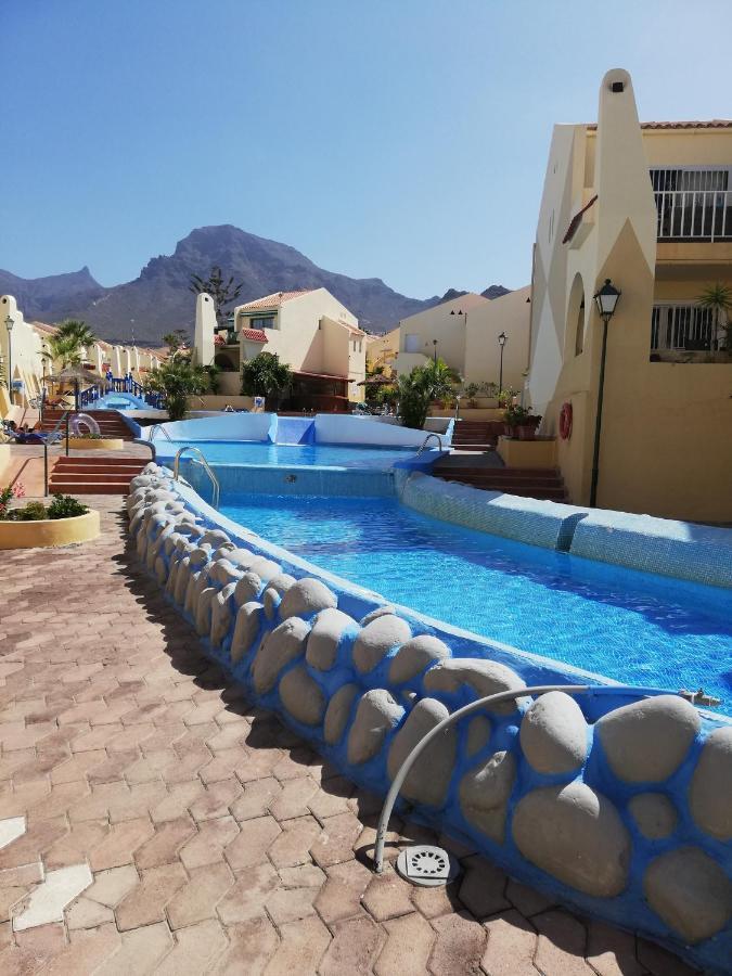Mareverde Tenerife Adeje Extérieur photo